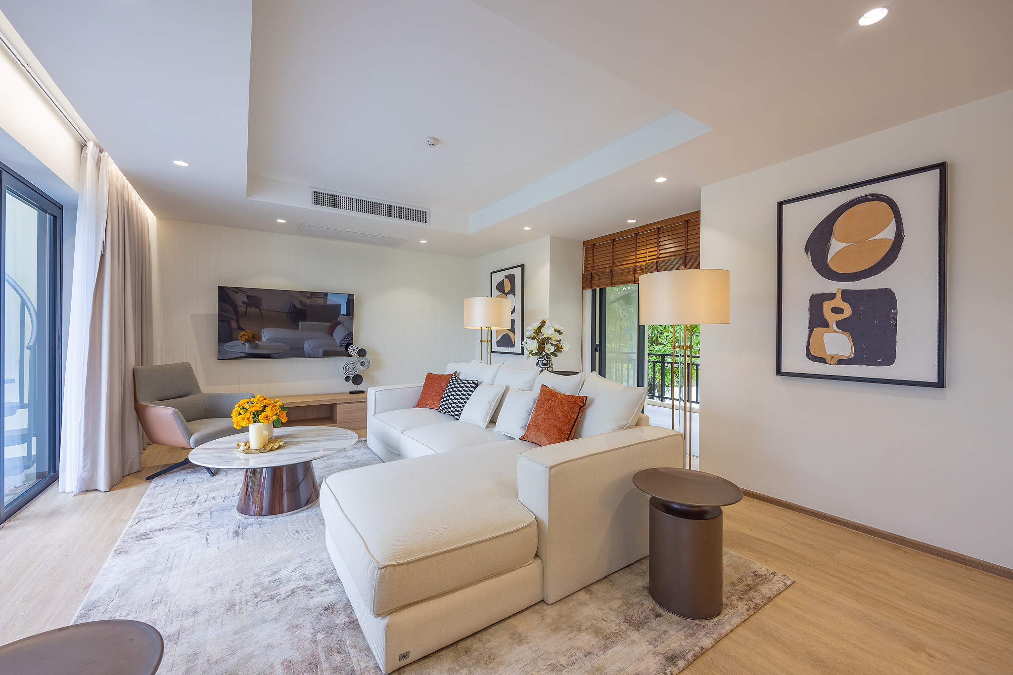 The Laytin Villa 42